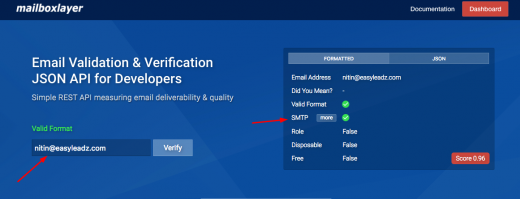 How to find email id for anyone in seconds for free